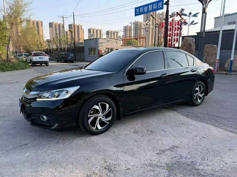 抵押车图片