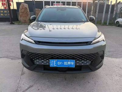 沈阳市抵押车市场