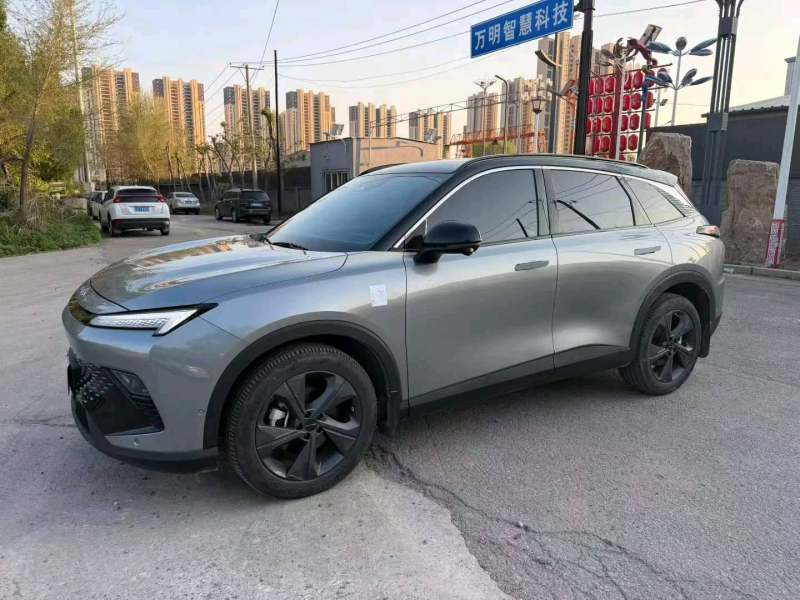 抵押车图片