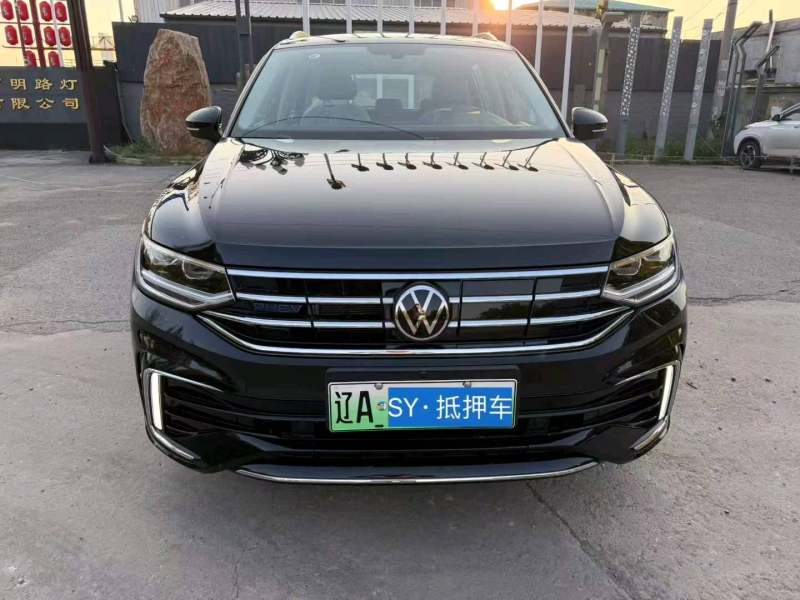 抵押车图片