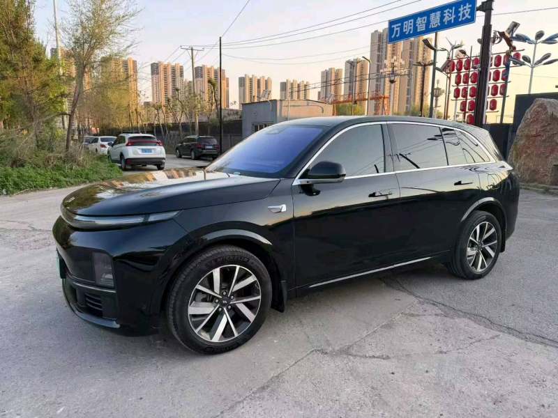 抵押车图片