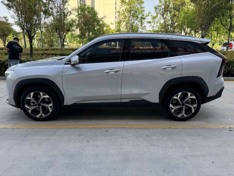 抵押车图片