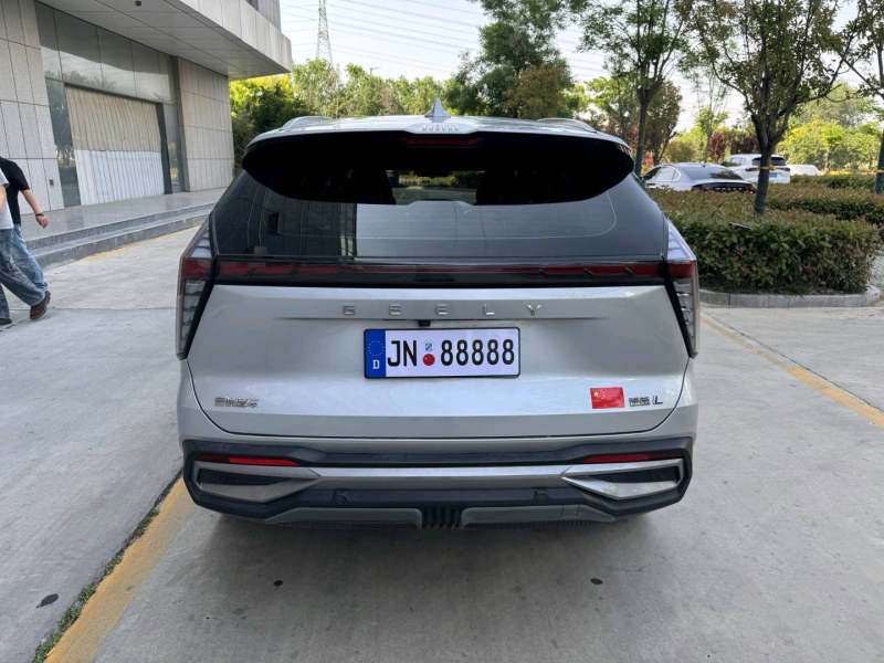 抵押车图片