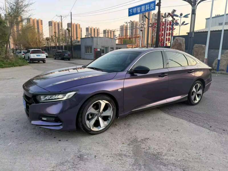 抵押车图片