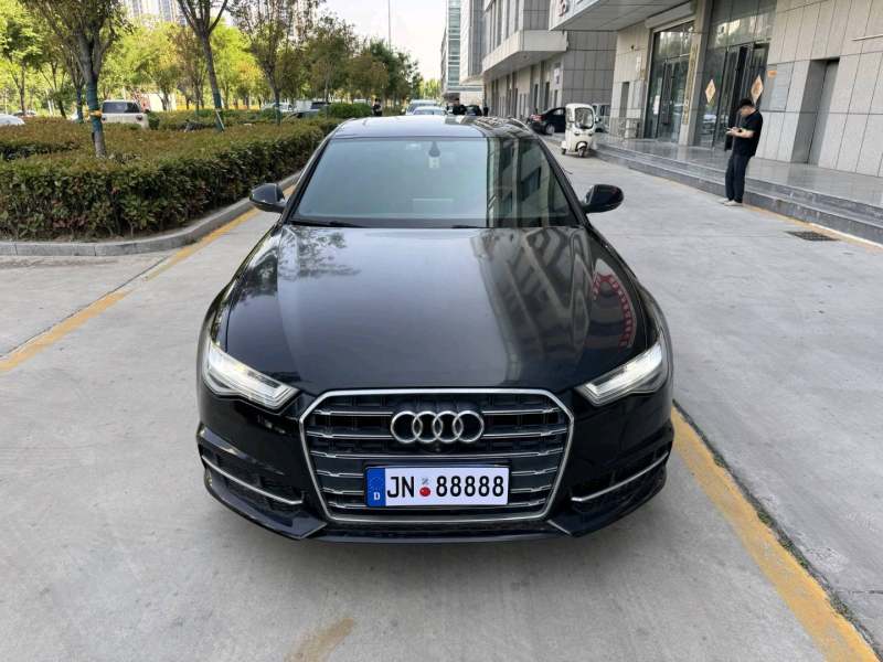 抵押车图片