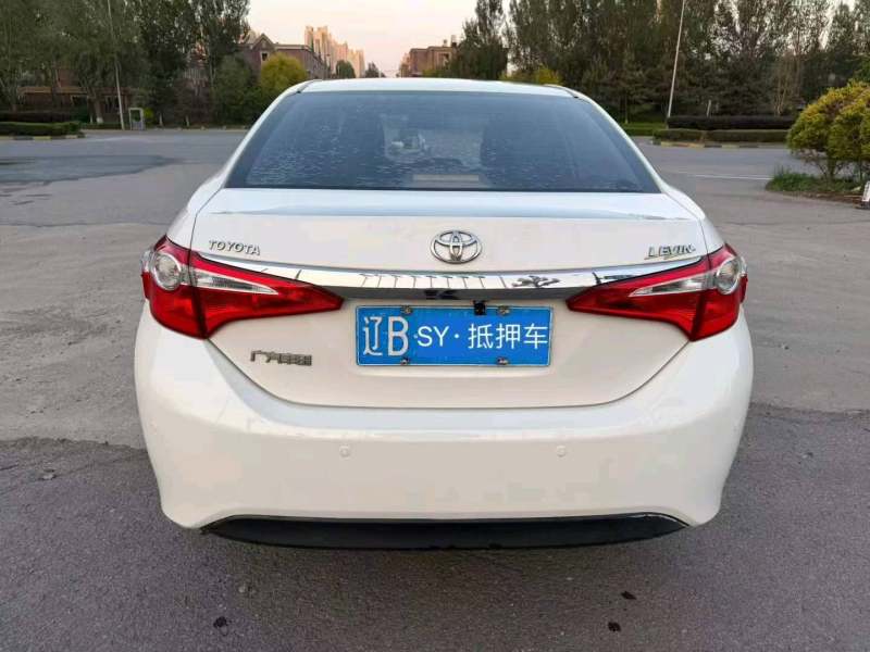 抵押车图片