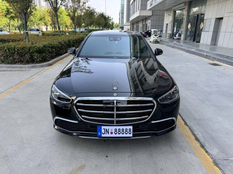 抵押车图片