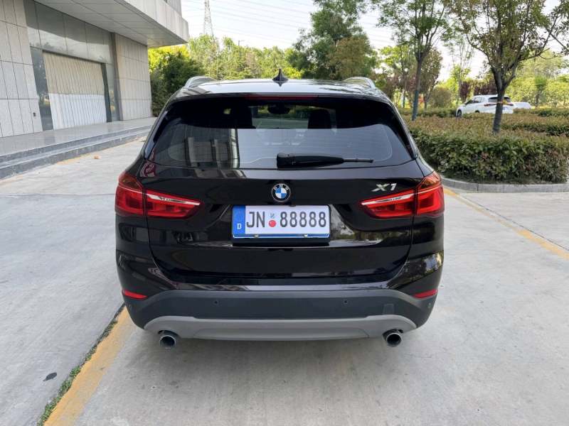 抵押车图片