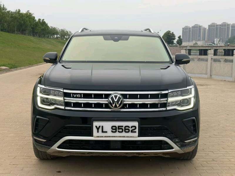 抵押车图片