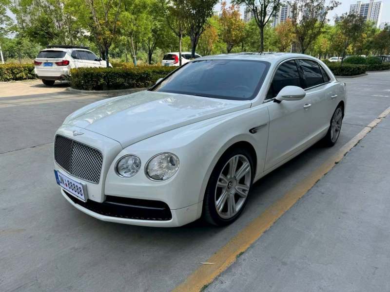 抵押车图片