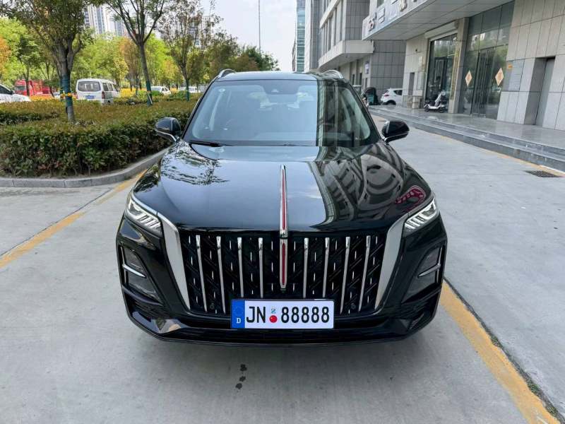 抵押车图片