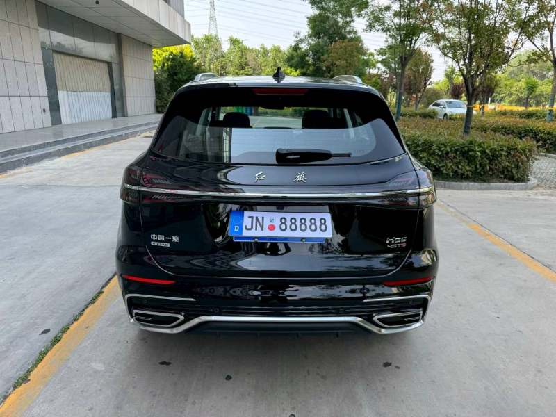 抵押车图片