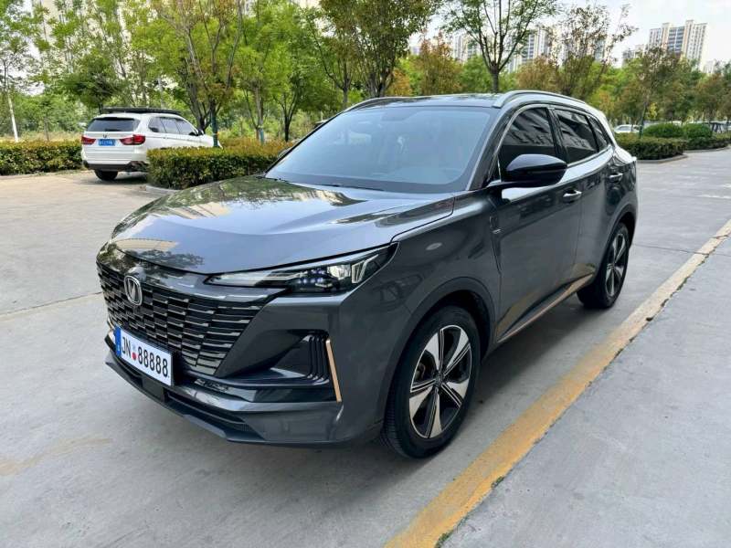 抵押车图片