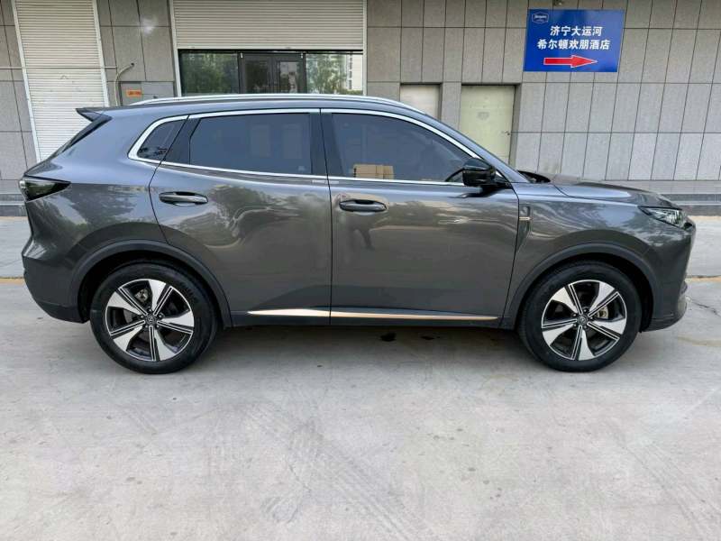抵押车图片