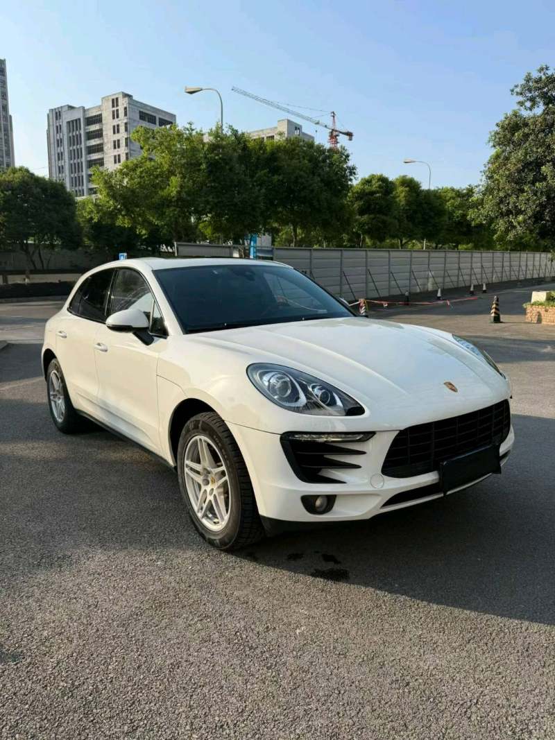抵押车图片