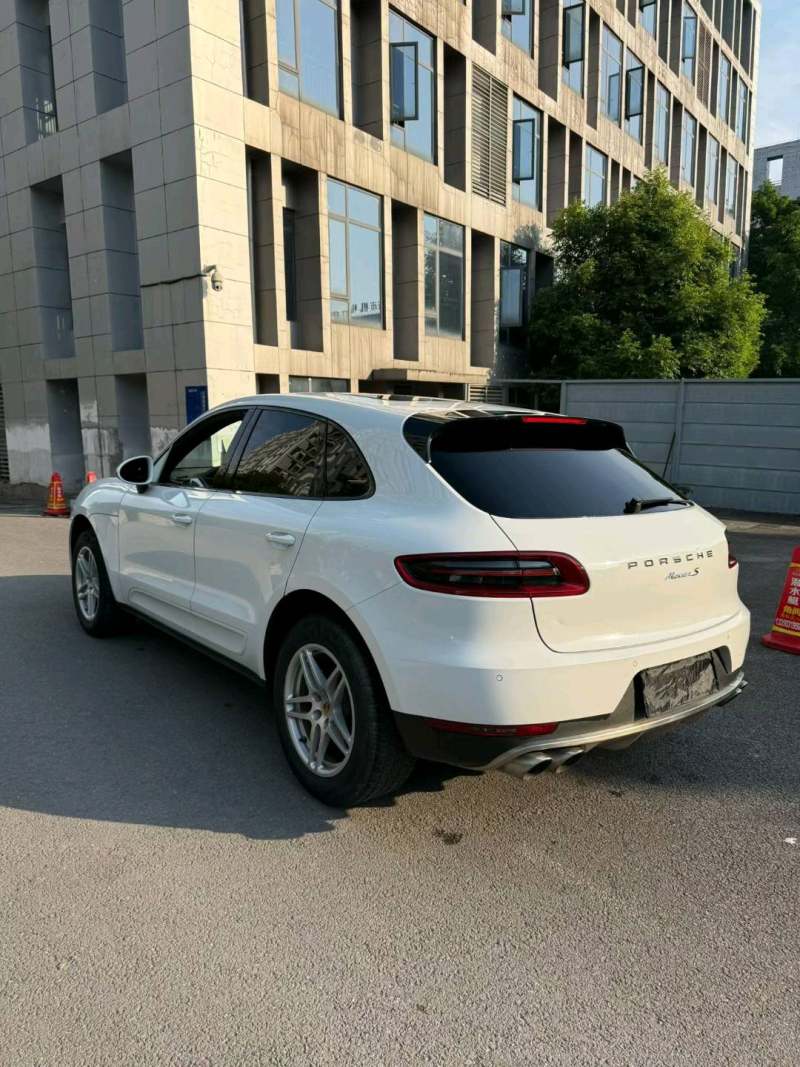 抵押车图片