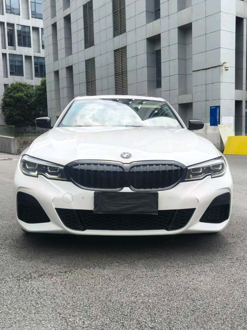 抵押车图片