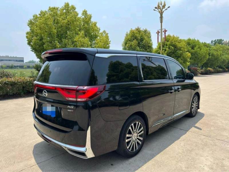 抵押车图片