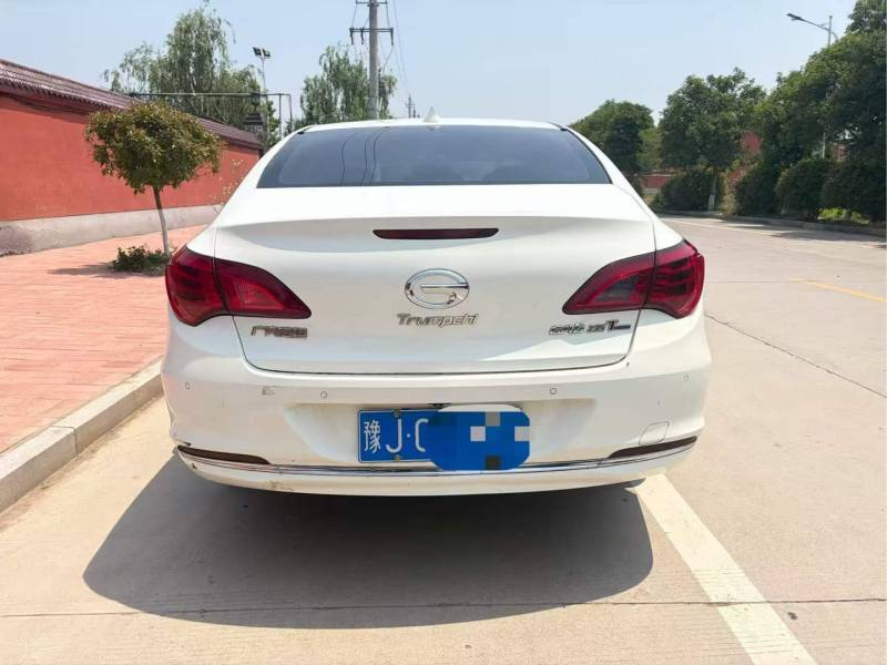 抵押车图片