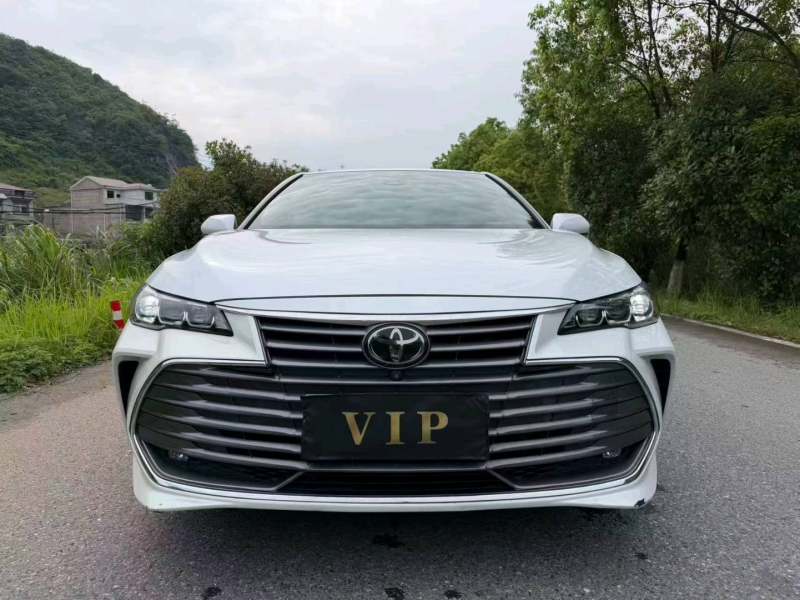 抵押车图片