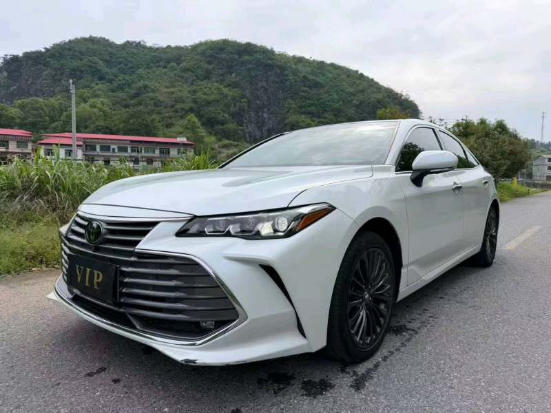 抵押车图片