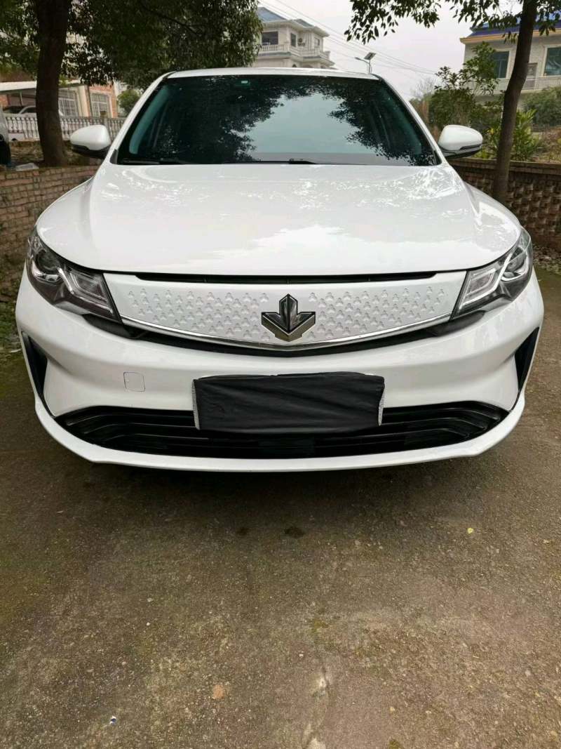 抵押车图片