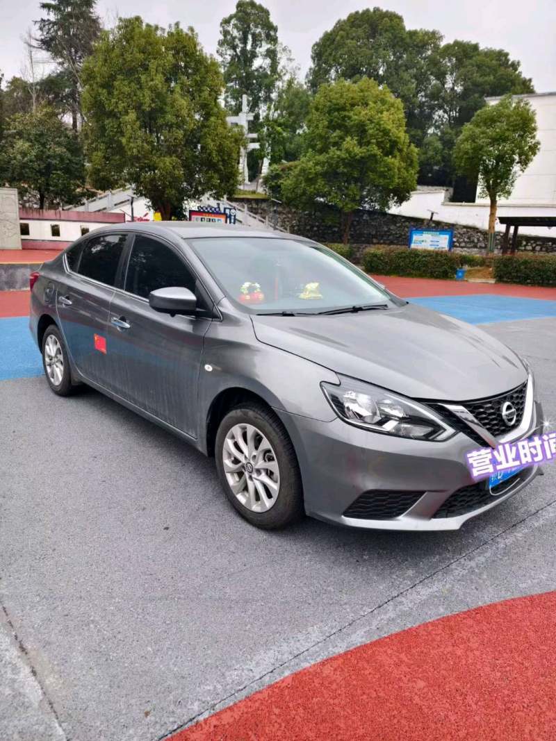 抵押车图片