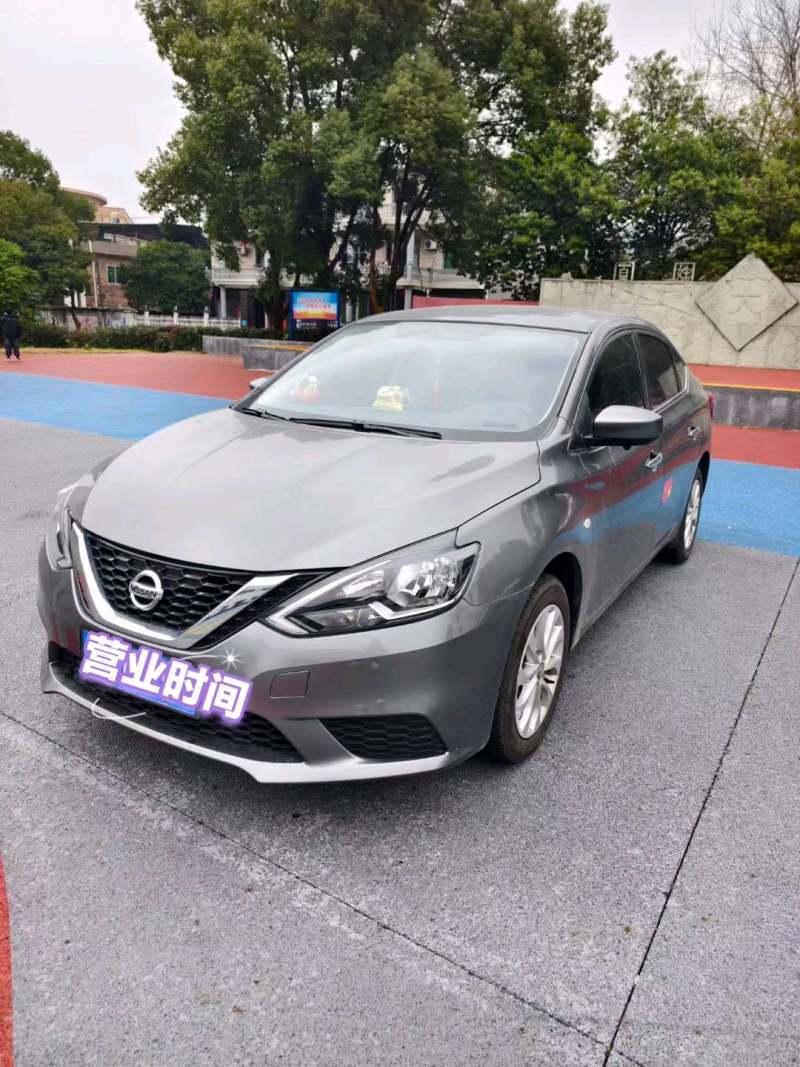 抵押车图片