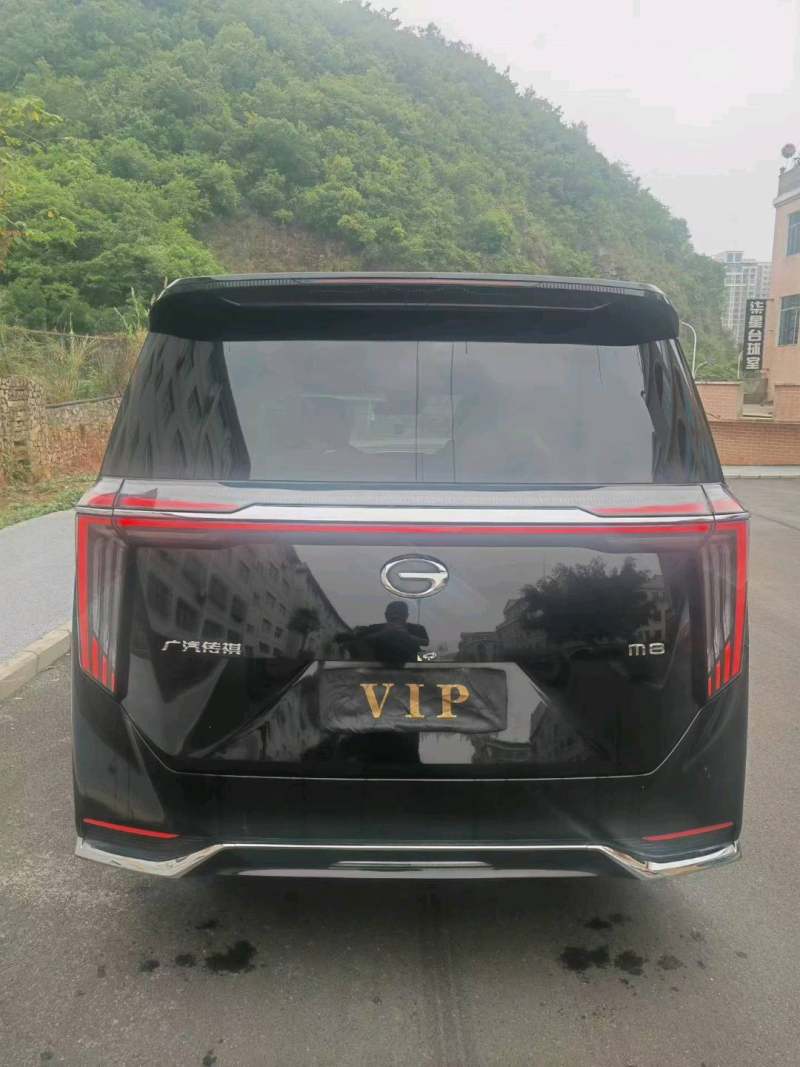 抵押车图片