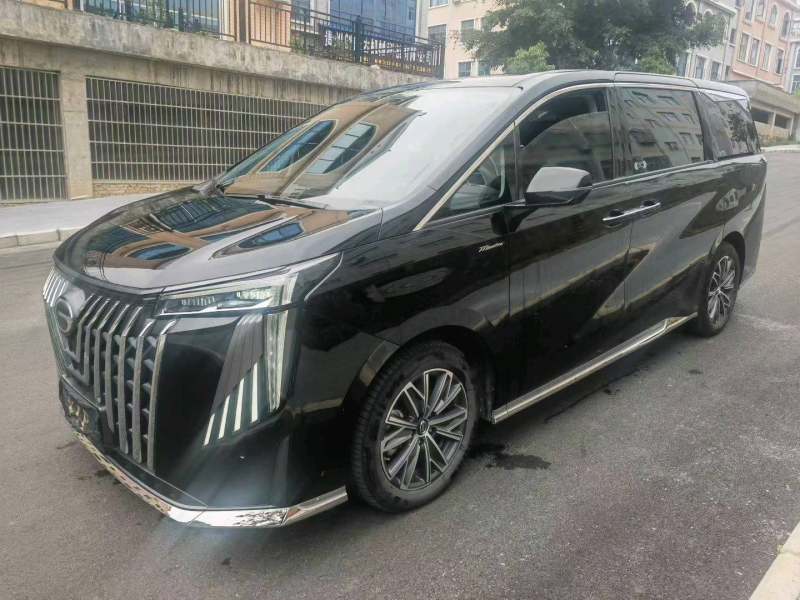 抵押车图片