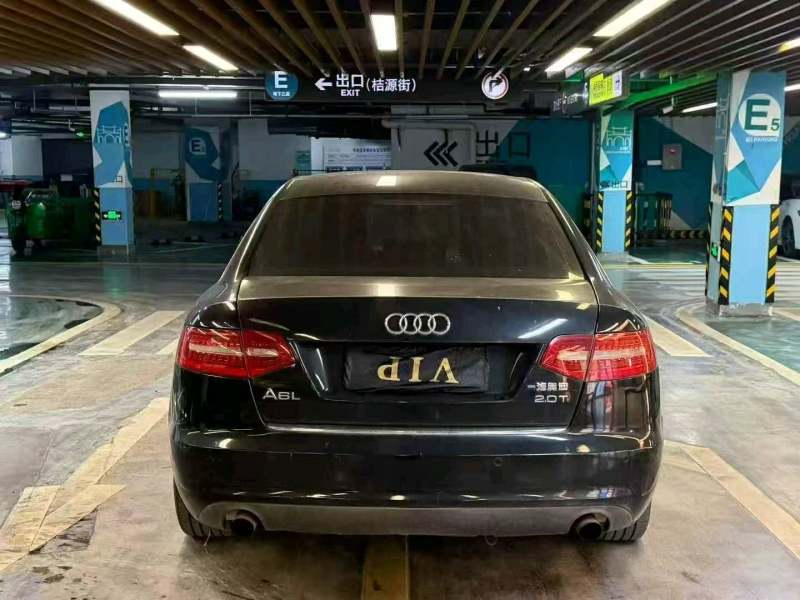 抵押车图片