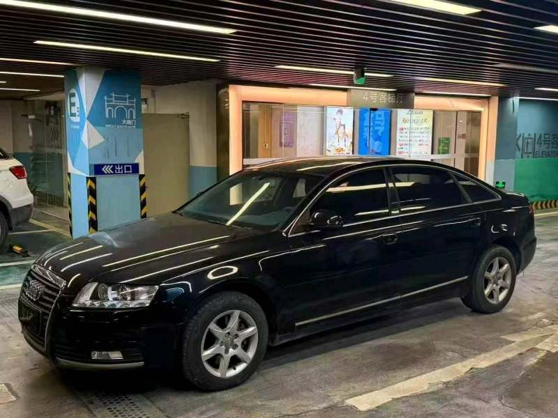 抵押车图片