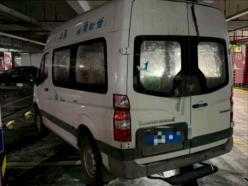 抵押车图片