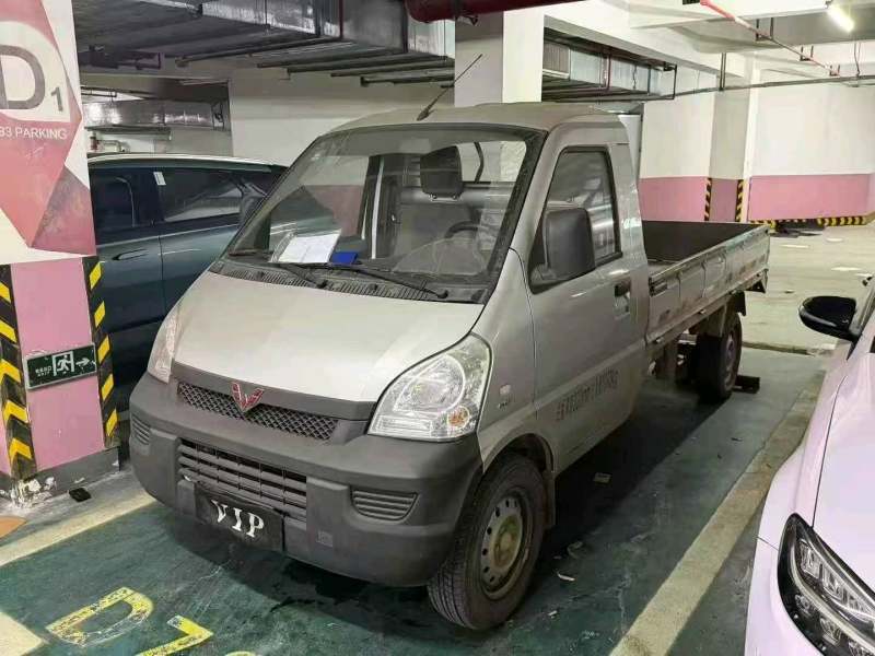 抵押车图片