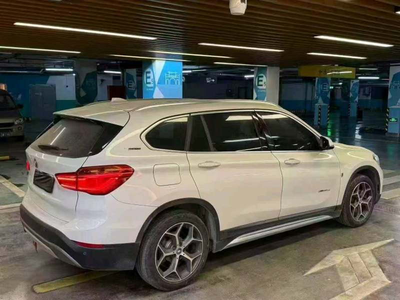 抵押车图片