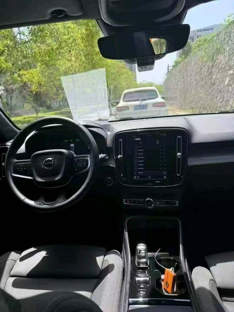 抵押车图片