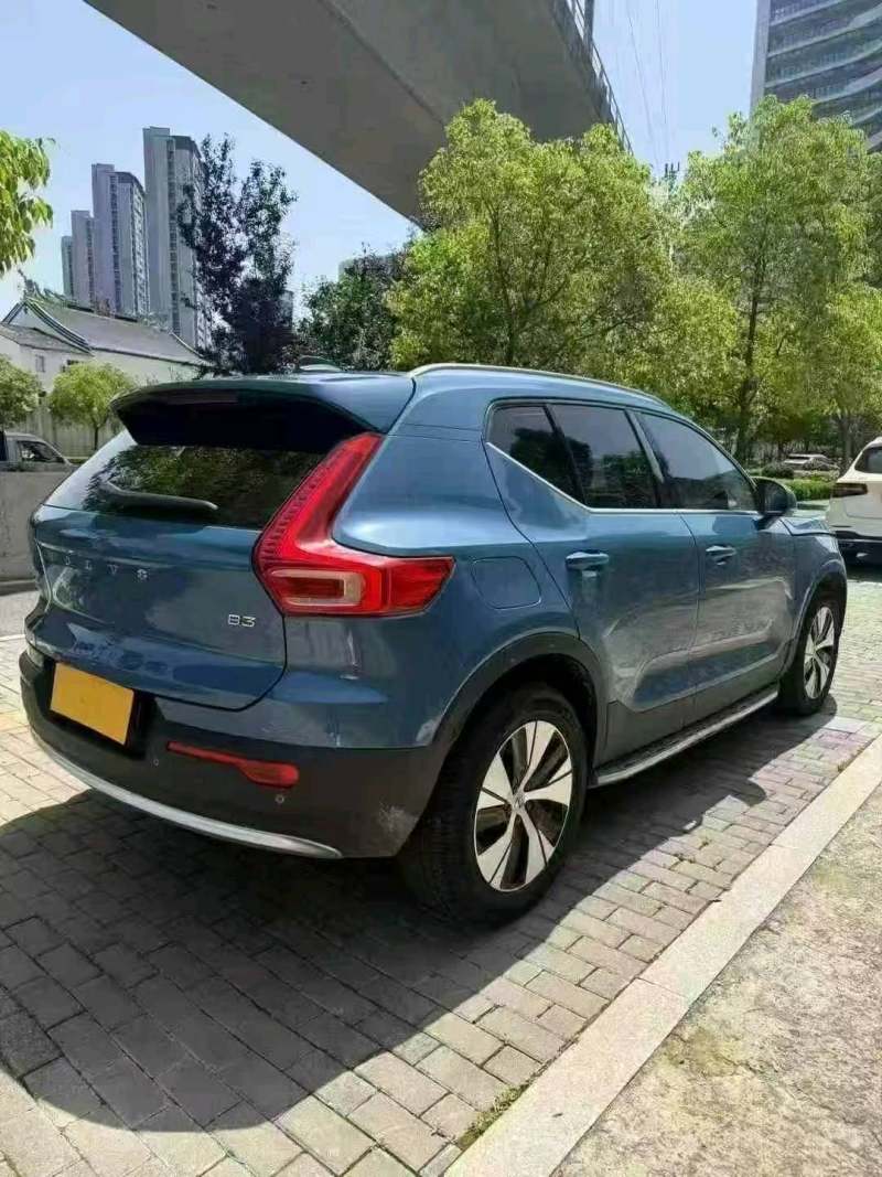 抵押车图片