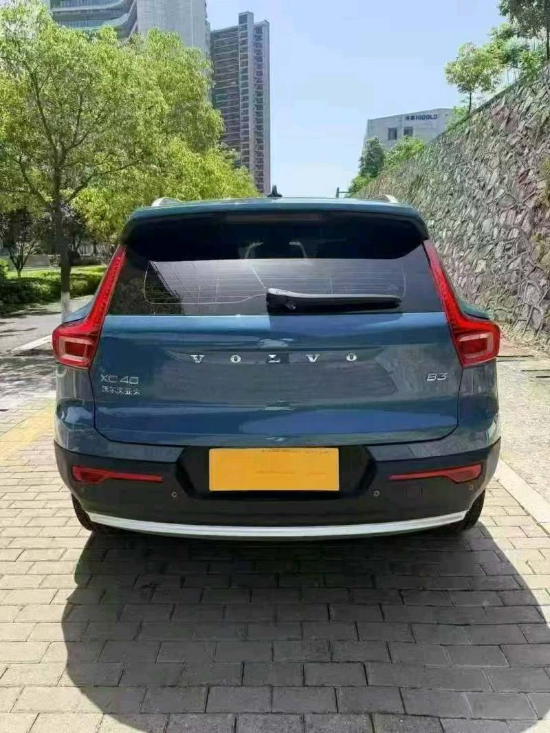 抵押车图片