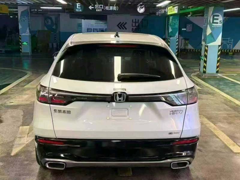 抵押车图片