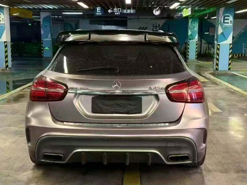 抵押车图片