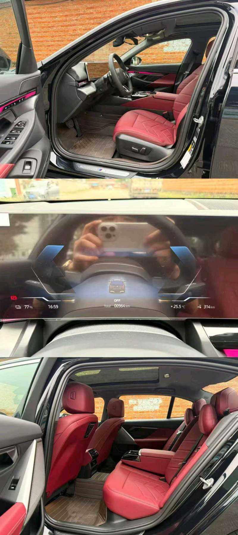抵押车图片