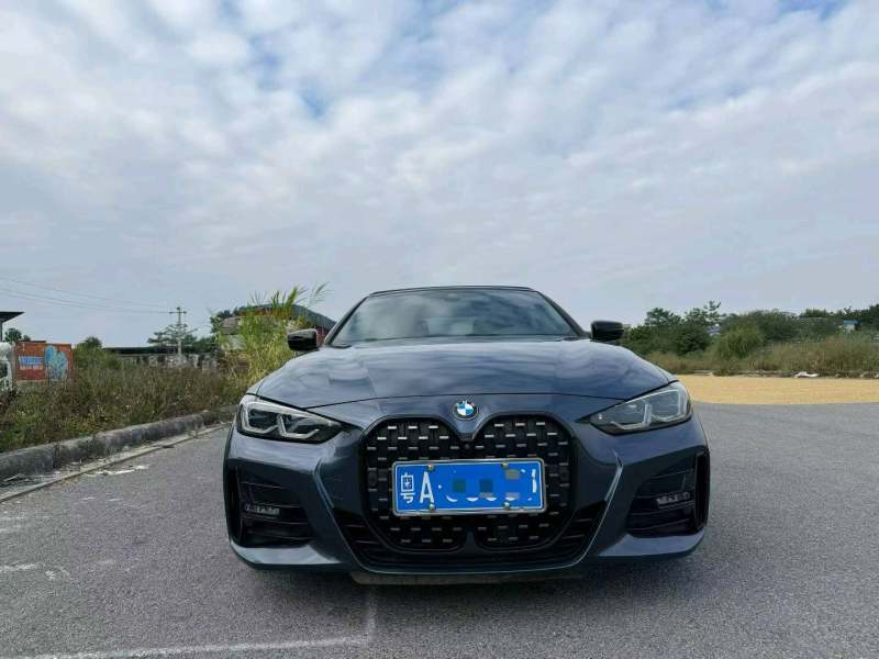 抵押车图片