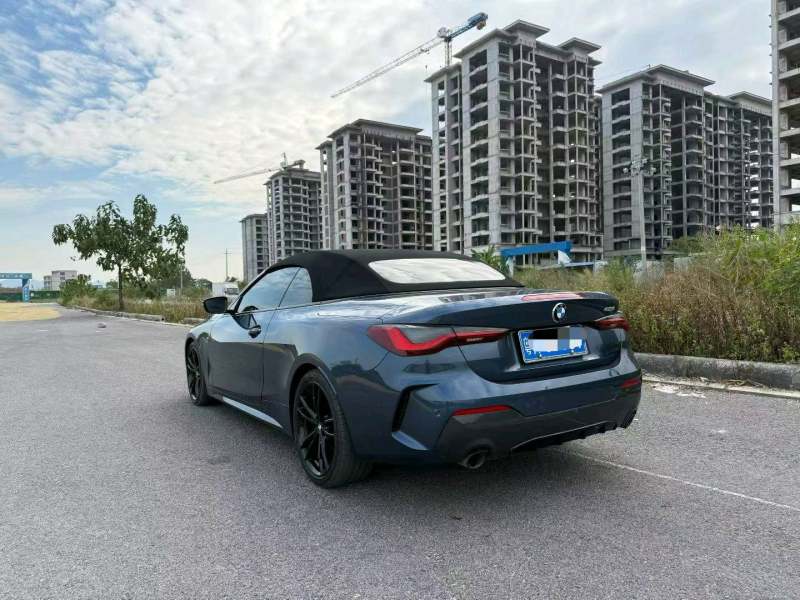 抵押车图片