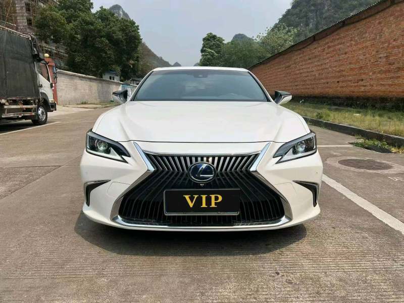 抵押车图片