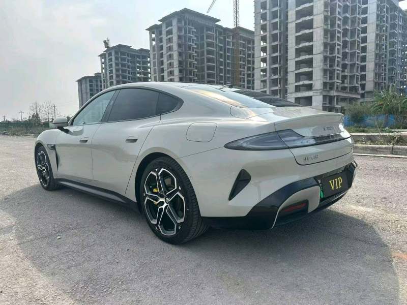 抵押车图片