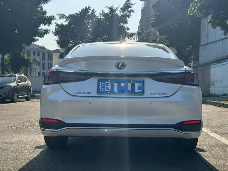 抵押车图片