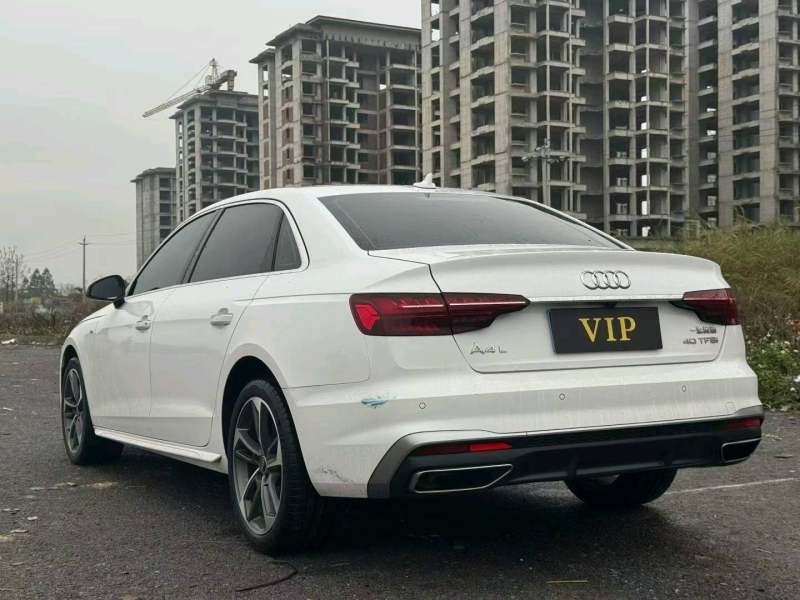 抵押车图片