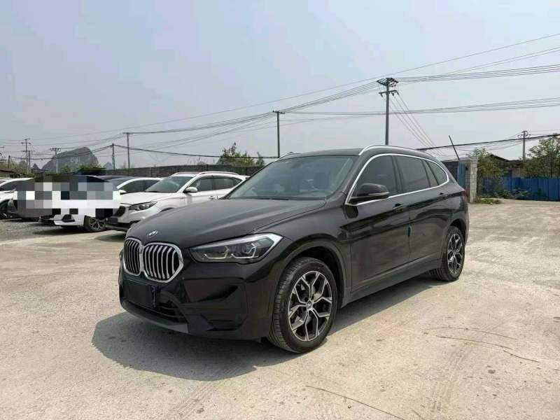 抵押车图片