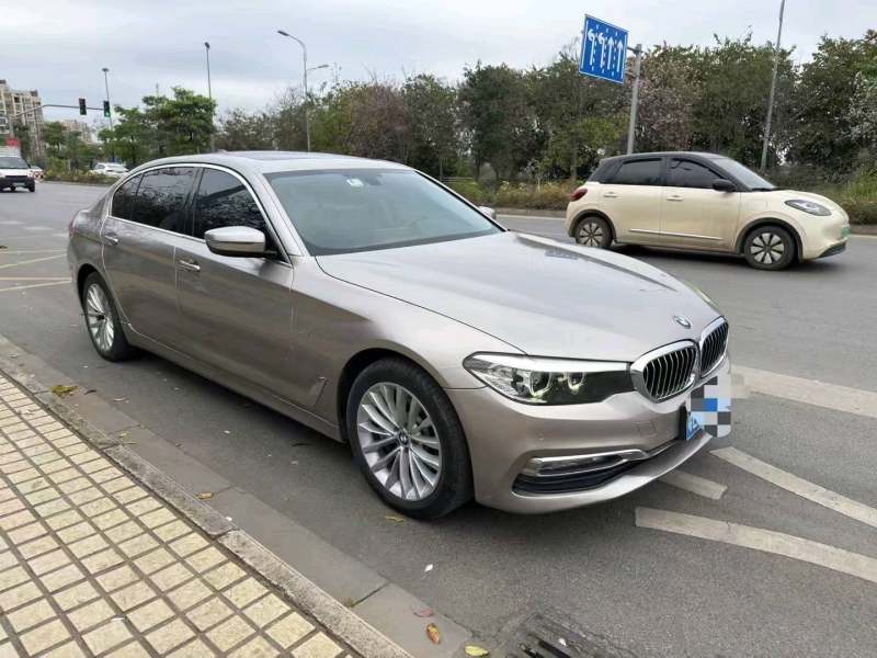 抵押车图片