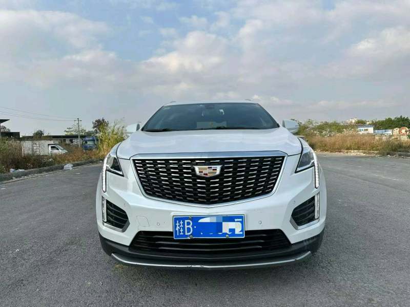 抵押车图片